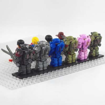 fallout-tv-series-lucy-maximus-cooper-t60-power-armor-minifigure-set