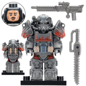 T60 Power Armor 2