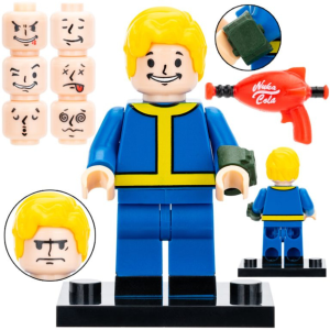 Vault Boy