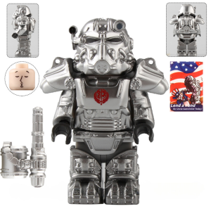 T60 Power Armor 2