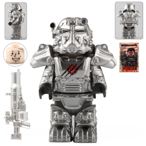 T60 Power Armor 3