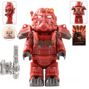 T60 Power Armor 8
