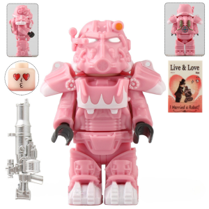 T60 Power Armor 9