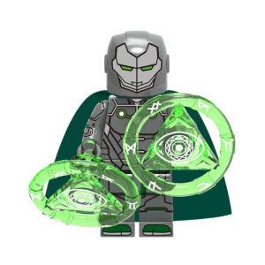 Doctor Doom