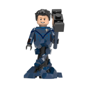 Mister Fantastic