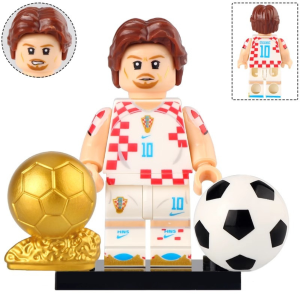 Lula Modric