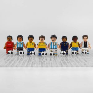 Set (8pcs)