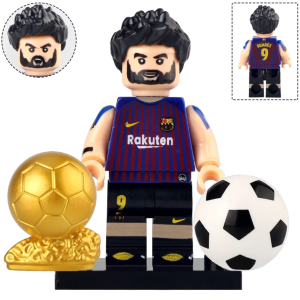 Luis Suarez