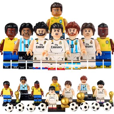 fifa-football-world-cup-champion-minifigure-set-of-8pcs-with-trophy-and-accessories