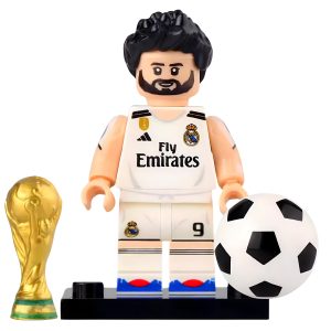 Benzema