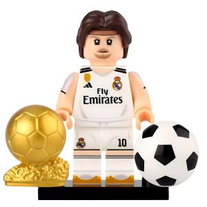 Luka Modric