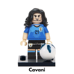 Cavani (1pcs)