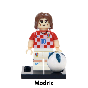 Modric (1pcs)