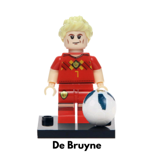 De Bruyne (1pcs)