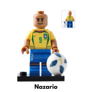 Nazario (1pcs)