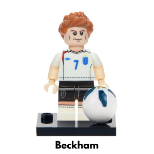Beckham (1pcs)