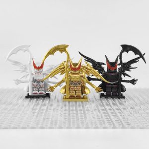 Set (3 Colours)
