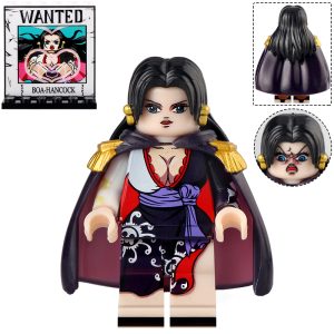 Boa Hancock 1