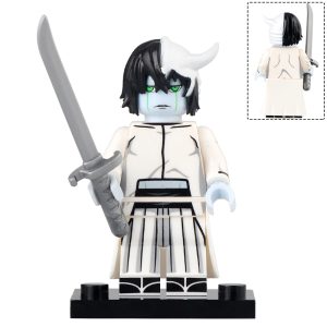 Ulquiorra
