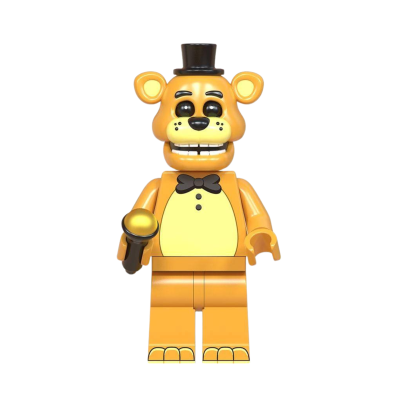 five-nights-at-freddys-minifigure-set-of-16pcs-golden-freddy