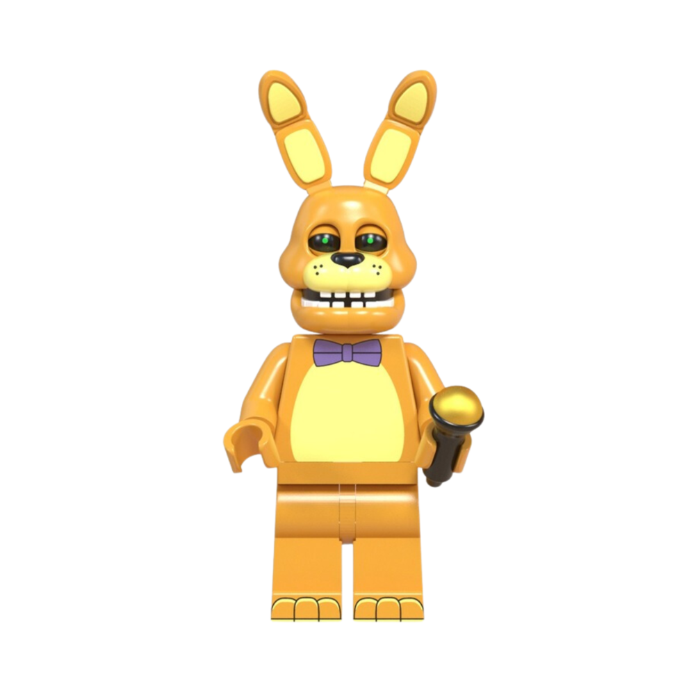 five-nights-at-freddys-minifigure-set-of-16pcs-goldend-bonnie