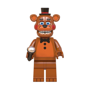 Toy Freddy