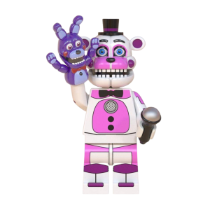Funtime Freddy