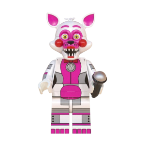 Funtime Foxy