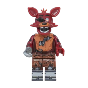 Foxy 2