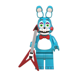 Toy Bonnie