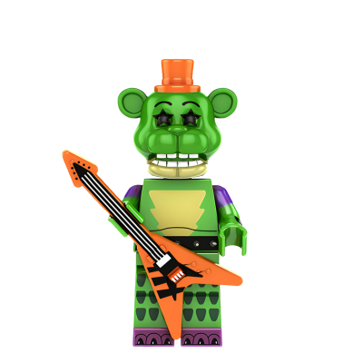 fives-nights-at-freddy-minifigures-mega-list