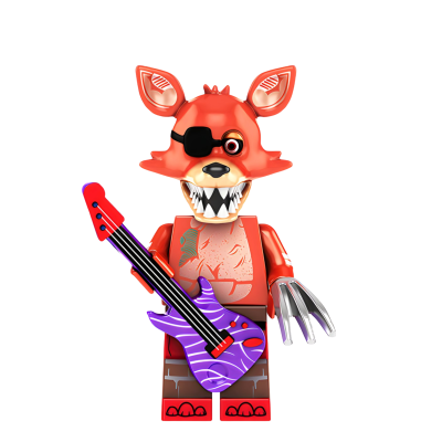 fives-nights-at-freddy-minifigures-mega-list