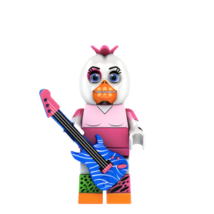 Glamrock Chica