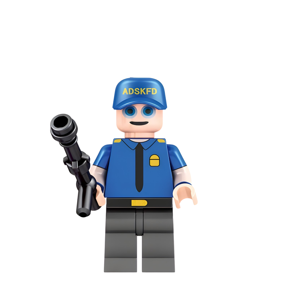 fives-nights-at-freddy-minifigures-mega-list