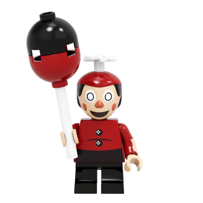 fives-nights-at-freddy-minifigures-mega-list