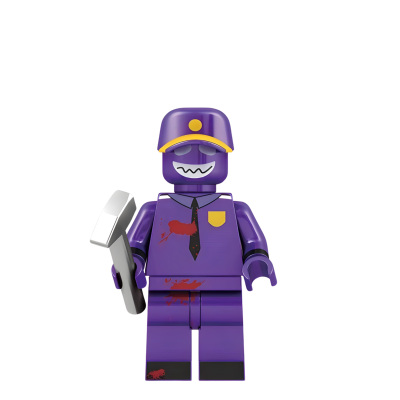 fives-nights-at-freddy-minifigures-mega-list