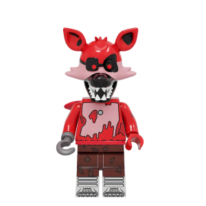 Nightmare Foxy