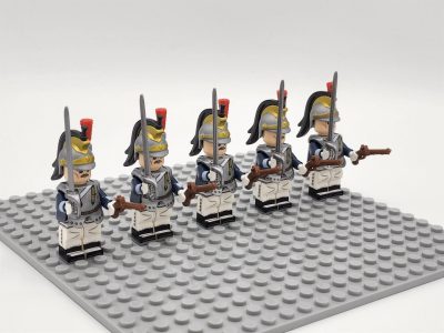 french-cuirassier-minifigure-set-of-5pcs