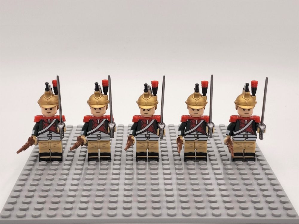 french-dragoon-minifigure-set-of-5pcs