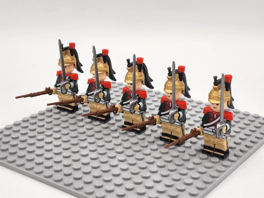 french-dragoon-minifigure-set-of-5pcs