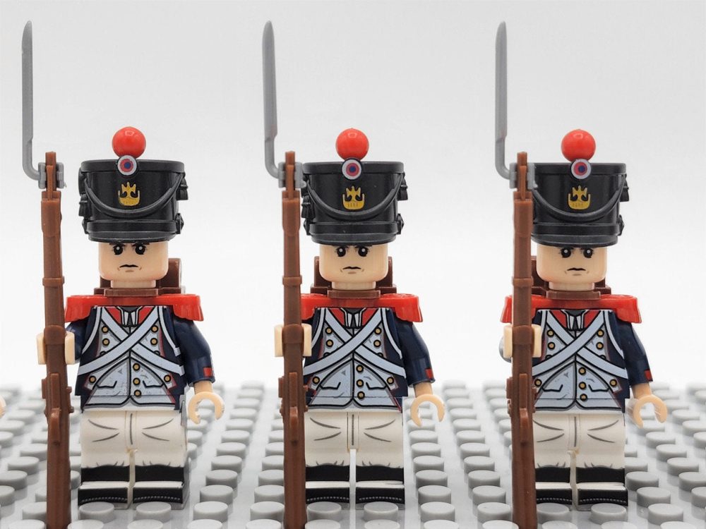 french-fusilier-minifigure-set-of-5pcs