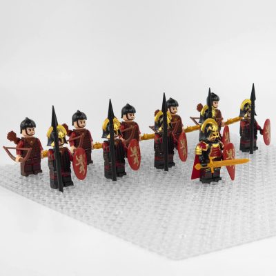 game-of-thrones-house-lannister-minifigure-set