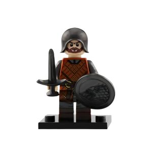 Sword Man (1pcs)