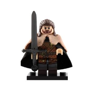 Ned Stark (1pcs)
