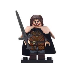 Jon Snow (1pcs)
