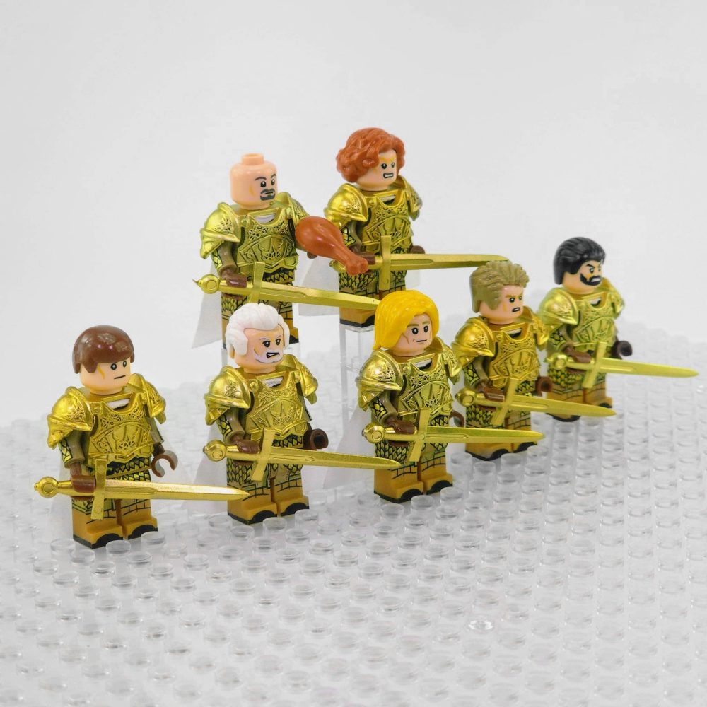 game-of-thrones-kings-guard-minifigure-set-of-7pcs