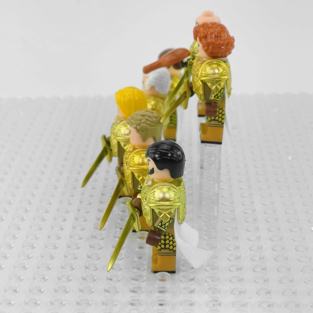 game-of-thrones-kings-guard-minifigure-set-of-7pcs