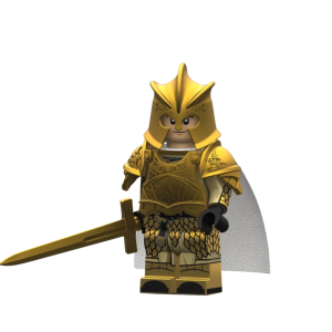 Jaime Lannister