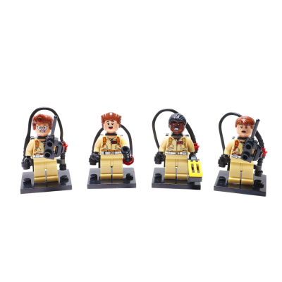 ghostbusters-ray-peter-egon-winston-minifigure-set-of-4-pcs