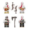 god-of-war-kratos-minifigure-set-of-2pcs-with-axe-and-dagger-accessories